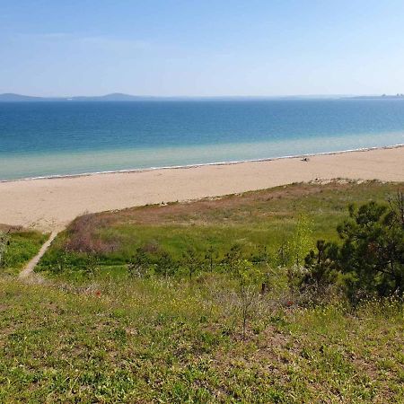 Apartamento Sarafovo Sea Star Burgas Exterior foto