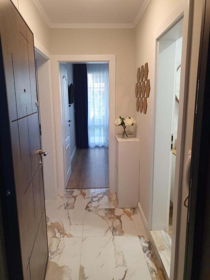 Apartamento Sarafovo Sea Star Burgas Exterior foto